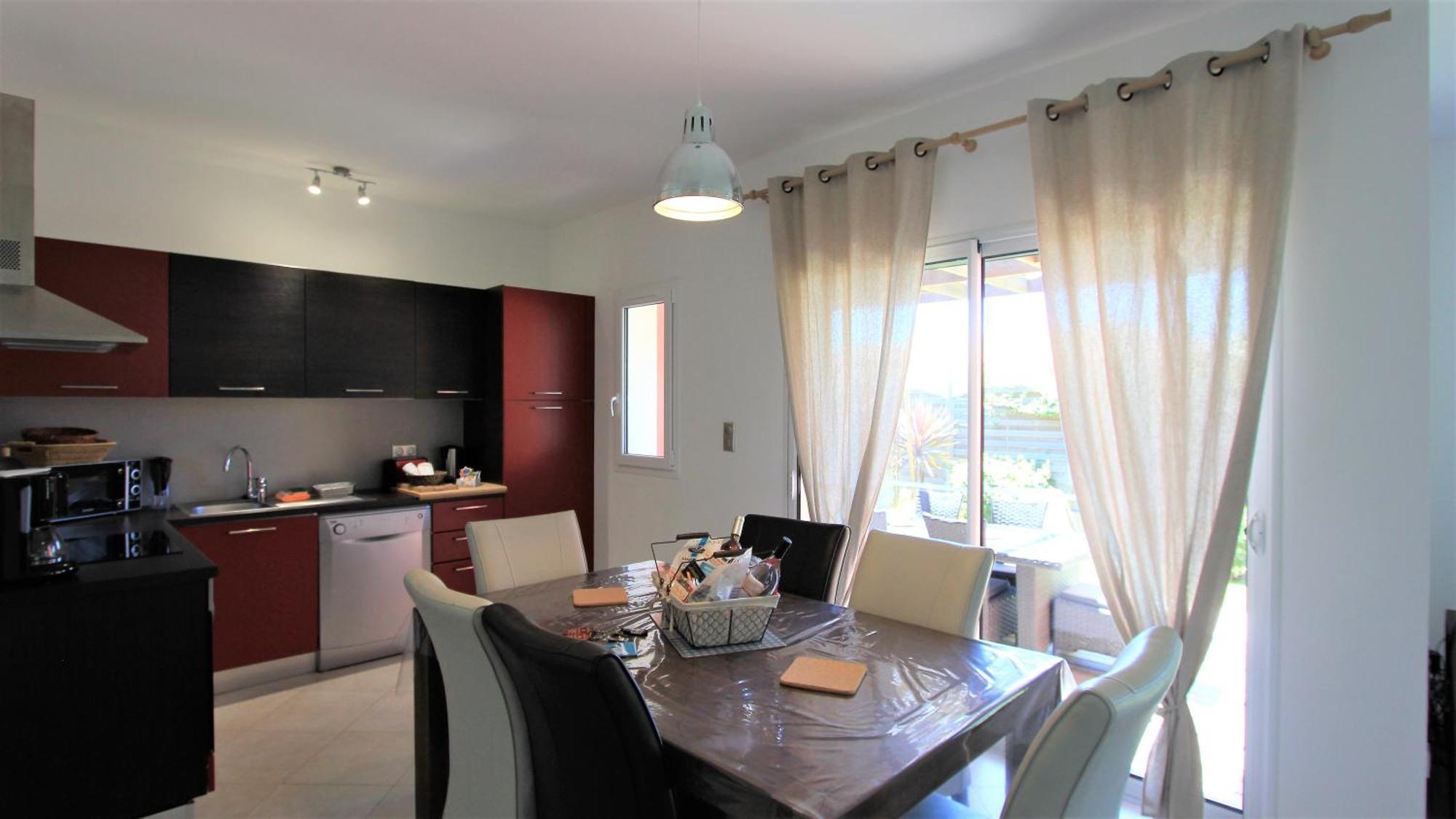Villas Cala Corsa - 3 Et 4 Chambres - Cala Rossa Porto-Vecchio - Villas Entierement Climatisees Avec Piscine Chauffee Partagee Et Piscines Privees - Internet Gratuit Exterior foto