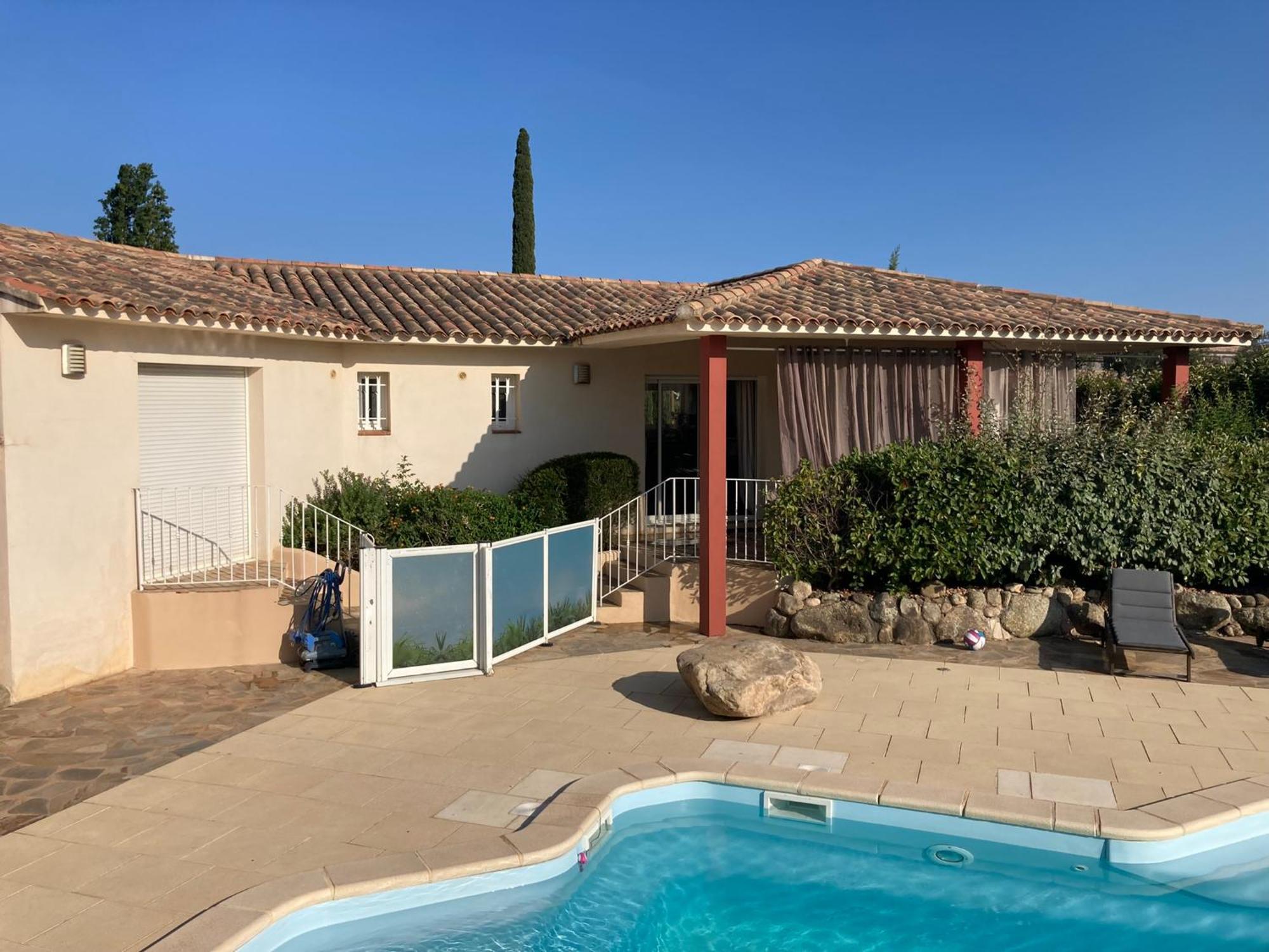 Villas Cala Corsa - 3 Et 4 Chambres - Cala Rossa Porto-Vecchio - Villas Entierement Climatisees Avec Piscine Chauffee Partagee Et Piscines Privees - Internet Gratuit Exterior foto