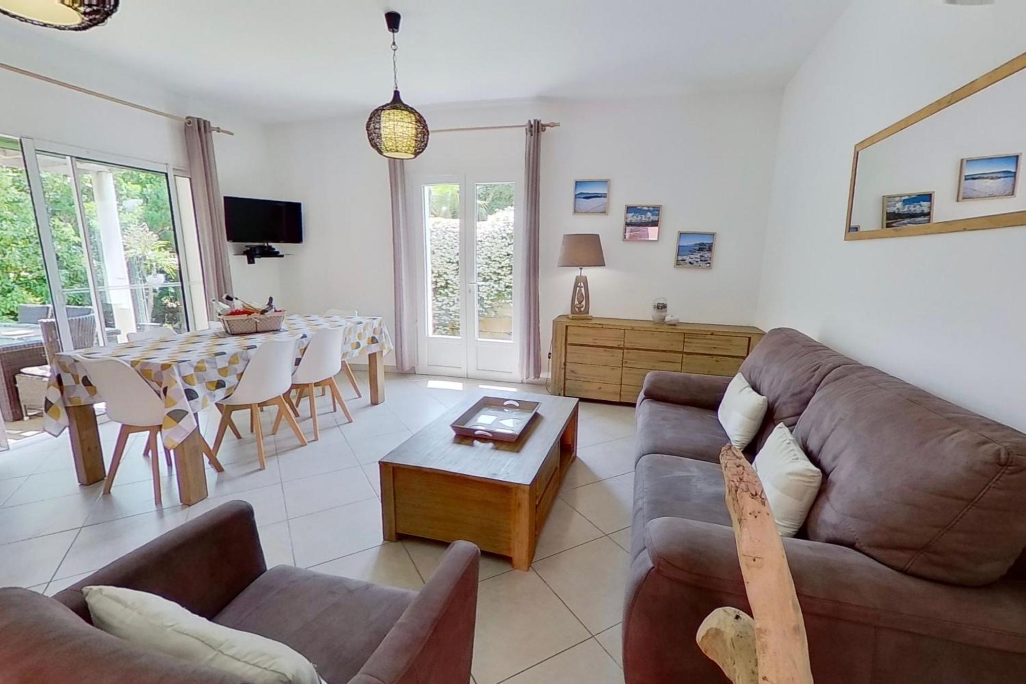 Villas Cala Corsa - 3 Et 4 Chambres - Cala Rossa Porto-Vecchio - Villas Entierement Climatisees Avec Piscine Chauffee Partagee Et Piscines Privees - Internet Gratuit Exterior foto