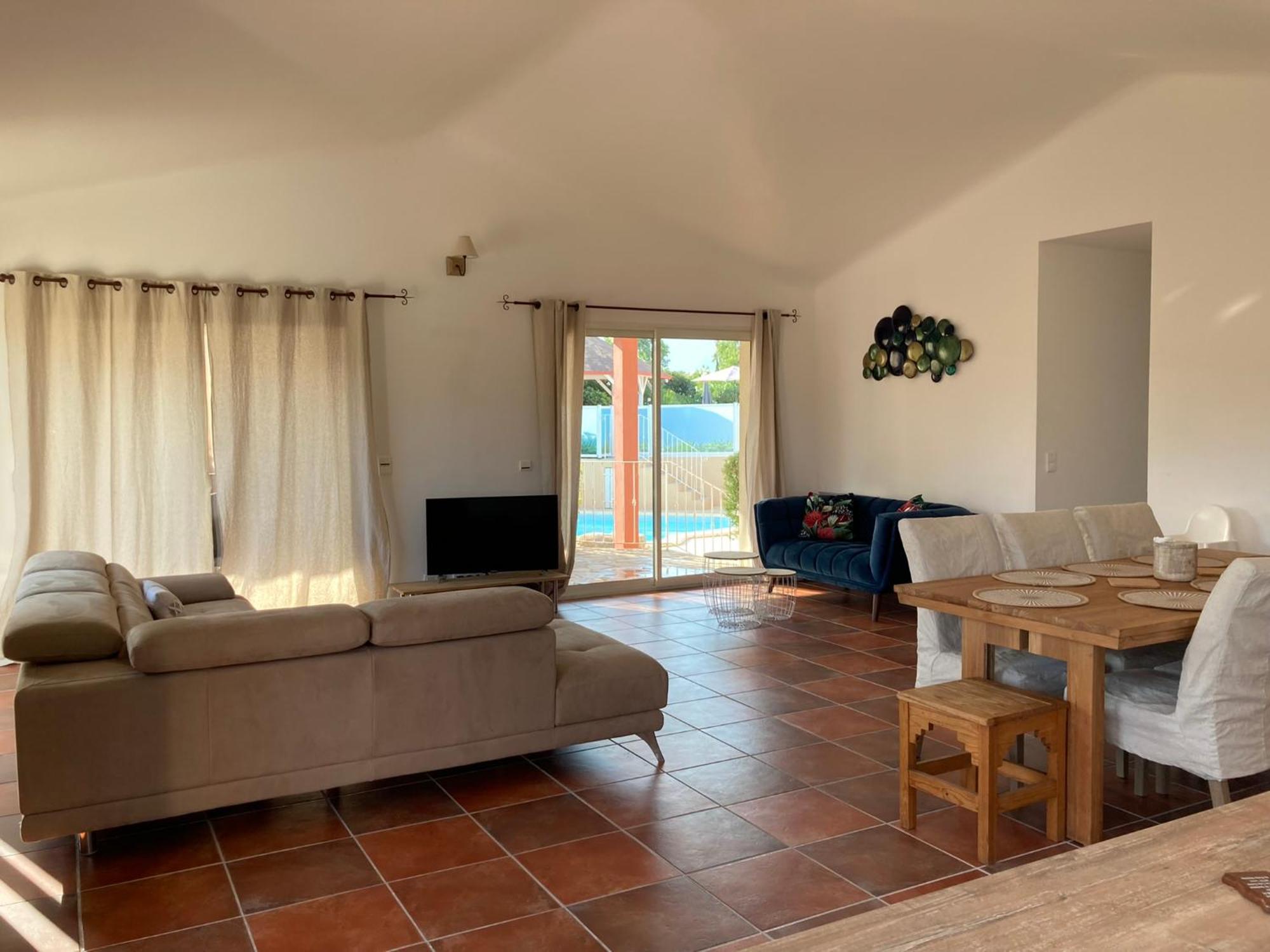 Villas Cala Corsa - 3 Et 4 Chambres - Cala Rossa Porto-Vecchio - Villas Entierement Climatisees Avec Piscine Chauffee Partagee Et Piscines Privees - Internet Gratuit Exterior foto