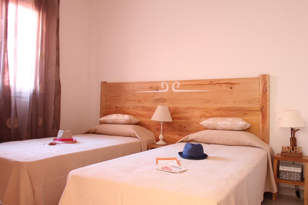 Villas Cala Corsa - 3 Et 4 Chambres - Cala Rossa Porto-Vecchio - Villas Entierement Climatisees Avec Piscine Chauffee Partagee Et Piscines Privees - Internet Gratuit Exterior foto