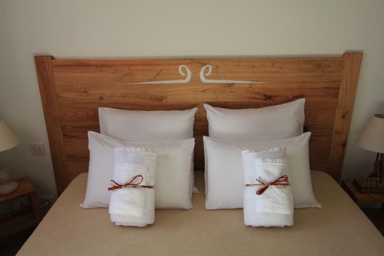 Villas Cala Corsa - 3 Et 4 Chambres - Cala Rossa Porto-Vecchio - Villas Entierement Climatisees Avec Piscine Chauffee Partagee Et Piscines Privees - Internet Gratuit Exterior foto