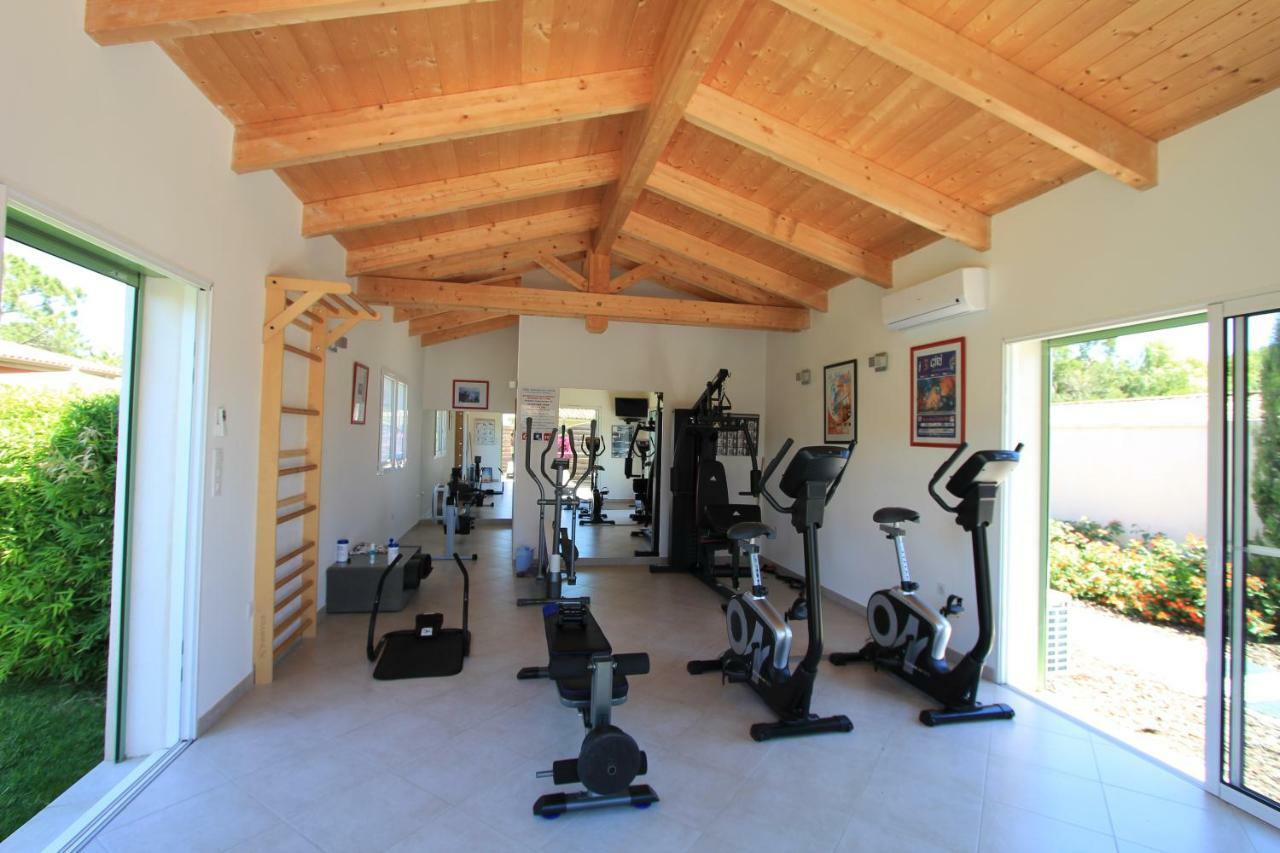 Villas Cala Corsa - 3 Et 4 Chambres - Cala Rossa Porto-Vecchio - Villas Entierement Climatisees Avec Piscine Chauffee Partagee Et Piscines Privees - Internet Gratuit Exterior foto